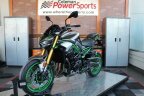 Thumbnail Photo 3 for New 2025 Kawasaki Z900 SE ABS
