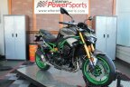 Thumbnail Photo 1 for New 2025 Kawasaki Z900 SE ABS