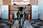 Thumbnail Photo 2 for New 2025 Kawasaki Z900 SE ABS
