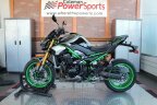 Thumbnail Photo 4 for New 2025 Kawasaki Z900 SE ABS