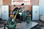 Thumbnail Photo 3 for New 2025 Kawasaki Z900 SE ABS