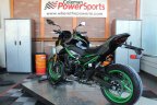 Thumbnail Photo 5 for New 2025 Kawasaki Z900 SE ABS