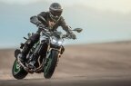 Thumbnail Photo 3 for New 2025 Kawasaki Z900 SE ABS