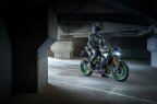 Thumbnail Photo 4 for New 2025 Kawasaki Z900 SE ABS
