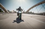 Thumbnail Photo 6 for New 2025 Kawasaki Z900 SE ABS