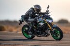 Thumbnail Photo 5 for New 2025 Kawasaki Z900 SE ABS