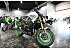 New 2025 Kawasaki Z900 SE ABS