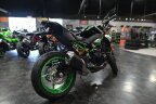 Thumbnail Photo 2 for New 2025 Kawasaki Z900 SE ABS
