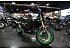 New 2025 Kawasaki Z900 SE ABS
