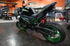Thumbnail Photo 4 for New 2025 Kawasaki Z900 SE ABS