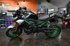 Thumbnail Photo 5 for New 2025 Kawasaki Z900 SE ABS