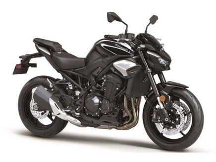 Photo 1 for New 2025 Kawasaki Z900 SE ABS