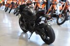 Thumbnail Photo 5 for New 2025 Kawasaki Z900