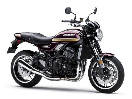 Photo 1 for New 2025 Kawasaki Z900