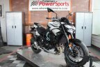 Thumbnail Photo 1 for New 2025 Kawasaki Z900 ABS