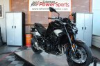 Thumbnail Photo 1 for New 2025 Kawasaki Z900 ABS