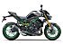 New 2025 Kawasaki Z900 SE ABS