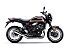 New 2025 Kawasaki Z900 ABS
