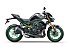 New 2025 Kawasaki Z900 SE ABS
