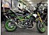 New 2025 Kawasaki Z900 SE ABS