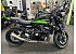 New 2025 Kawasaki Z900 RS Cafe