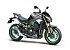 New 2025 Kawasaki Z900
