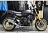 New 2025 Kawasaki Z900 SE ABS