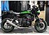 New 2025 Kawasaki Z900