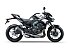 New 2025 Kawasaki Z900 ABS