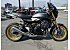 2025 Kawasaki Z900 SE ABS