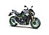 2025 Kawasaki Z900 SE ABS