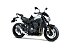 New 2025 Kawasaki Z900 ABS