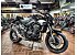 New 2025 Kawasaki Z900 ABS