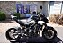 2025 Kawasaki Z900 ABS