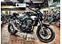 New 2025 Kawasaki Z900 ABS