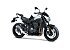 New 2025 Kawasaki Z900 ABS