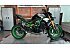 2025 Kawasaki Z900 SE ABS