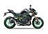 New 2025 Kawasaki Z900