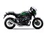 New 2025 Kawasaki Z900
