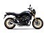 New 2025 Kawasaki Z900