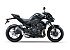 New 2025 Kawasaki Z900