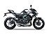 New 2025 Kawasaki Z900