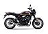 New 2025 Kawasaki Z900