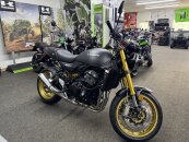 New 2025 Kawasaki Z900
