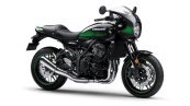 New 2025 Kawasaki Z900 RS Cafe