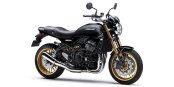 New 2025 Kawasaki Z900 RS SE