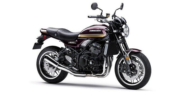 Kawasaki Z900 Motorcycles for Sale Motorcycles on Autotrader