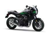 New 2025 Kawasaki Z900 RS Cafe