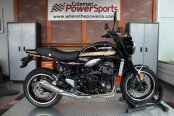 New 2025 Kawasaki Z900 ABS