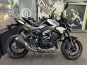 New 2025 Kawasaki Z900